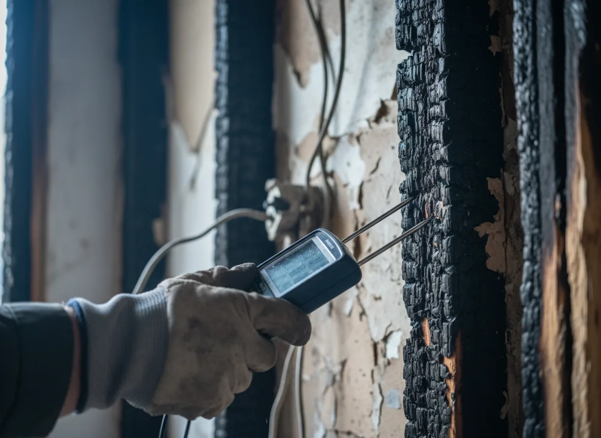 Fire Damage Restoration Coffeyville, KS FAQs